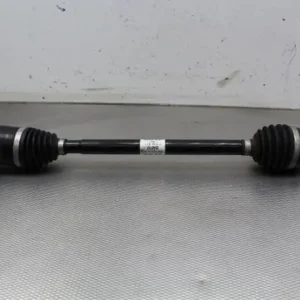 Aandrijfas BMW 3 Touring (F31) Geld-Terug-Garantie