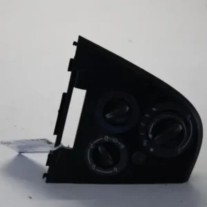 Bedieningselement verwarming & ventilatie DAIHATSU CUORE II (L80, L81) Superprijs