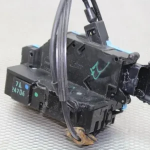 Merkproduct Motorkapkabel PEUGEOT 207 (WA_, WC_)