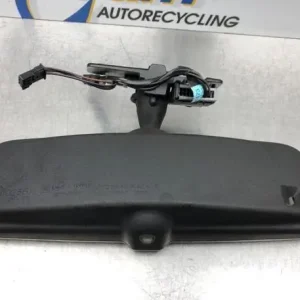 Binnenspiegel OPEL CORSA D (S07) Handgemaakt