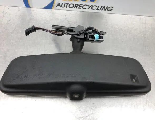 Binnenspiegel OPEL CORSA D (S07) Handgemaakt