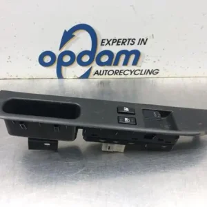 Schakelaar voor Elektrische Ramen SUZUKI SWIFT III (MZ, EZ) Direct Beschikbaar