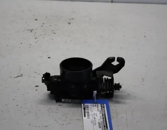 Gasklephuis FORD FOCUS Turnier (DNW) Shop Nu