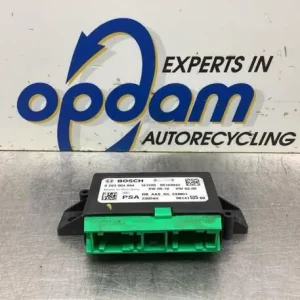 Regeleenheid park distance control PEUGEOT 308 SW II (LC_, LJ_, LR_, LX_, L4_) Superprijs