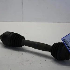 Aandrijfas MERCEDES-BENZ A-CLASS (W168) Populair