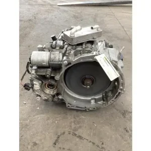 Flitsaanbieding Automatische Transmissie VW TIGUAN (AD1, AX1), VW TIGUAN ALLSPACE (BW2)