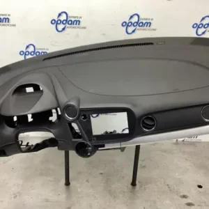 Premium Regeleenheid airbag HONDA INSIGHT (ZE_)