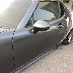 Merkproduct Deur MAZDA MX-5 RF Targa (ND), MAZDA MX-5 IV (ND)