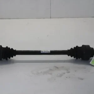 Tijdelijk Beschikbaar Aandrijfas BMW 1 (F20)