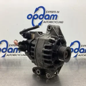 Alleen Vandaag Dynamo (Alternator) FORD KA (RB_)