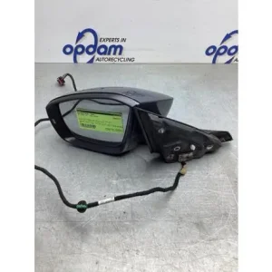 Professioneel Buitenspiegel VW T-ROC (A11, D11)