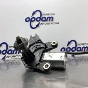 Ruitenwissermotor NISSAN MICRA III (K12) Rechtstreeks Van De Fabrikant