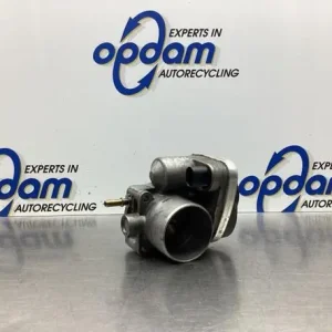 Gasklephuis RENAULT MEGANE II Coupé-Cabriolet (EM0/1_) Authentiek