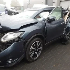 Aandrijfas NISSAN X-TRAIL (T32_) Origineel