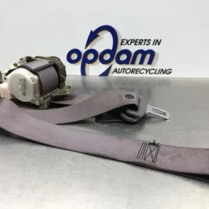 Flitsaanbieding Veiligheidsgordel NISSAN MICRA II (K11)