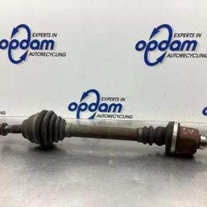 Korting Aandrijfas CITROËN C4 GRAND PICASSO I (UA_), CITROËN C4 PICASSO I MPV (UD_)