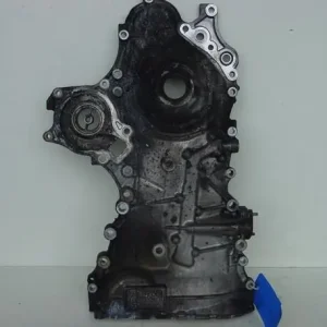 Tijdelijk Beschikbaar Afscherming distributieriem TOYOTA PRIUS (_W3_)