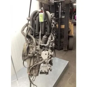 Motor kaal MERCEDES-BENZ B-CLASS (W245) Rechtstreeks Van De Fabrikant