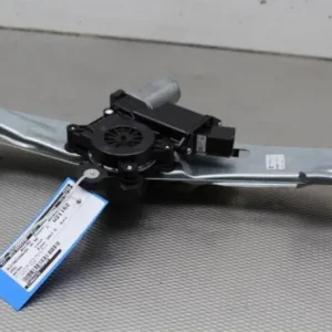 Raambedieningsmechanisme OPEL ASTRA K (B16) Nieuwe Collectie