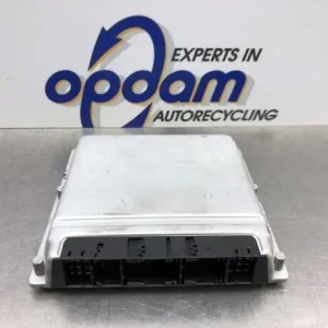 Regeleenheid motoregeling MERCEDES-BENZ CLK Convertible (A209) Origineel