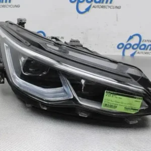 Betaalbaar Koplamp VW GOLF VIII (CD1)