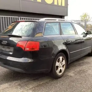As AUDI A4 Avant (8ED, B7), AUDI A4 Avant (8E5, B6) Shop Nu