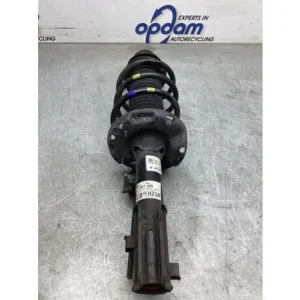 Veerpoot KIA RIO IV (YB, SC, FB) Wereldwijde Verzending