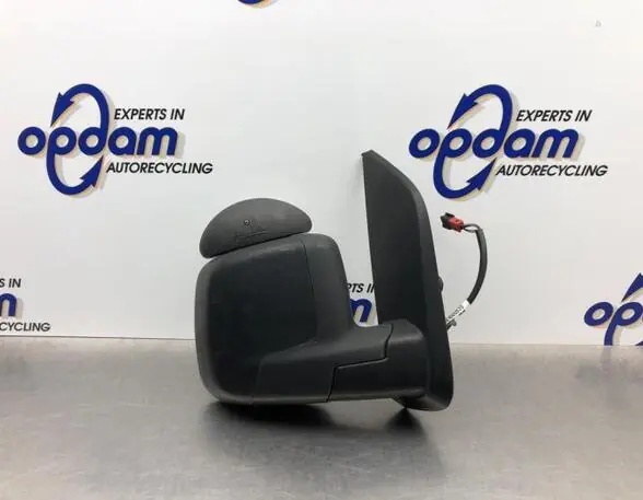 Groothandel Buitenspiegel FIAT FIORINO Box Body/MPV (225_), FIAT QUBO (225_), FIAT FIORINO MPV (225_)