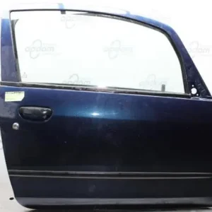 Deur MITSUBISHI COLT VI (Z3_A, Z2_A), MITSUBISHI Colt VII (Z2_A) Merkproduct