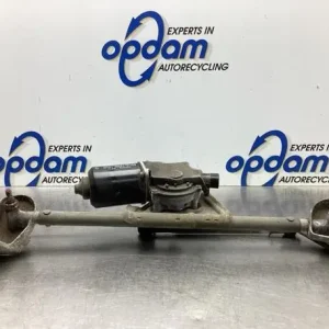 Topkwaliteit Ruitenwissermotor TOYOTA YARIS VERSO (_P2_)