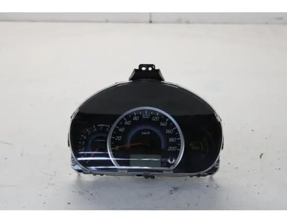 Geld-Terug-Garantie Toerenteller MITSUBISHI MIRAGE / SPACE STAR Hatchback (A0_A)