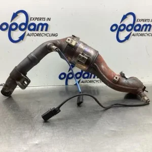 Hoge Kwaliteit Katalysator FIAT PUNTO (199_)