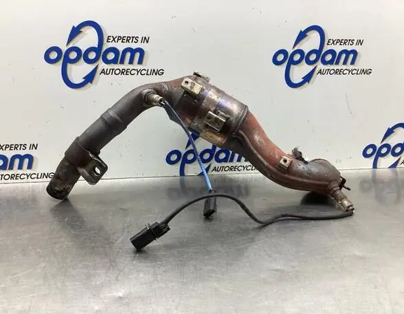 Hoge Kwaliteit Katalysator FIAT PUNTO (199_)