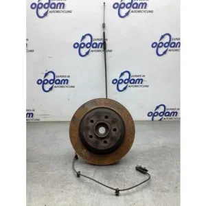 Favoriet Astap MERCEDES-BENZ VIANO (W639)