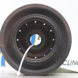 Lage Kosten Tandwiel krukas RENAULT GRAND SCÉNIC II (JM0/1_), RENAULT SCÉNIC II (JM0/1_)