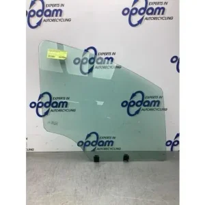 Deurruit CITROËN C3 II (SC_), CITROËN C3 III (SX), CITROËN DS3 Luxe