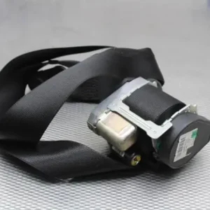 Veiligheidsgordel MERCEDES-BENZ B-CLASS (W245) Op = Op