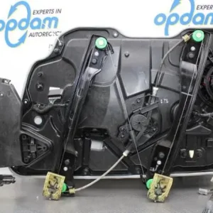 Raambedieningsmechanisme VOLVO V60 I (155, 157), VOLVO V60 I Cross Country (157) Alleen Vandaag