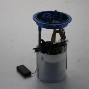 Op = Op Brandstofpomp VW GOLF VI Variant (AJ5), AUDI A3 (8P1), AUDI A3 Sportback (8PA), VW TOURAN (1T3)