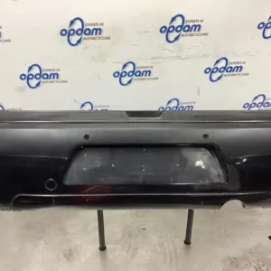 Bumper PEUGEOT 1007 (KM_) Korting