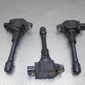 Voordeelprijs Bobine NISSAN MICRA IV (K13_)