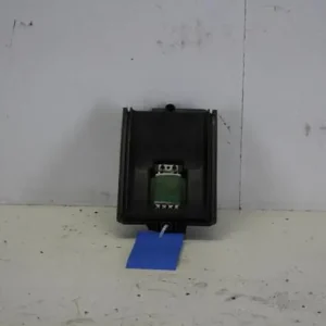 Weerstand interieurventilatie SKODA OCTAVIA I Combi (1U5) Betrouwbaar