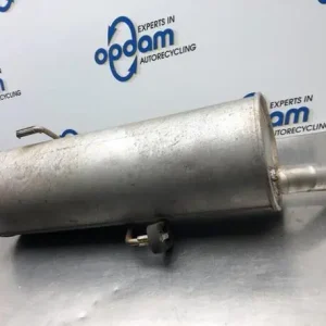 Einddemper PEUGEOT 206 Hatchback (2A/C) Bestel Nu