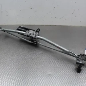 In De Mode Ruitenwissermotor MERCEDES-BENZ SPRINTER 3-t Bus (906)