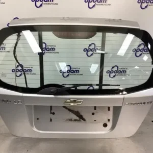 Favoriet Kofferruimteklep CHEVROLET AVEO / KALOS Hatchback (T250, T255), CHEVROLET AVEO Hatchback (T300)