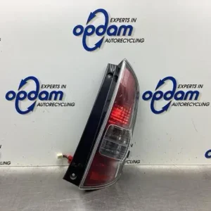 Actieprijs Achterlicht DAIHATSU SIRION (M3_), SUBARU JUSTY IV