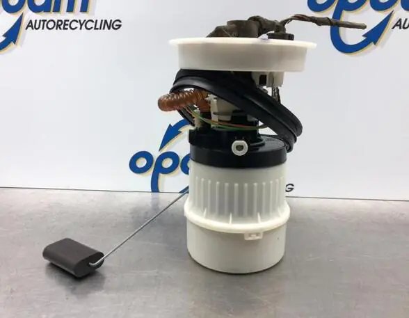 Brandstofpomp FORD FOCUS II (DA_, HCP, DP) Bestseller