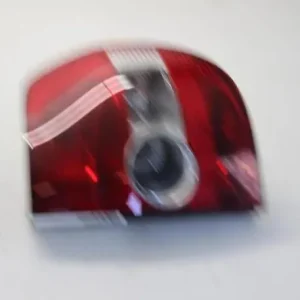 Express Levering Achterlicht VW FOX Hatchback (5Z1, 5Z3, 5Z4)