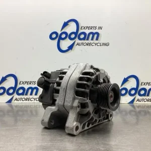 Origineel Dynamo (Alternator) PEUGEOT 206 SW (2E/K)