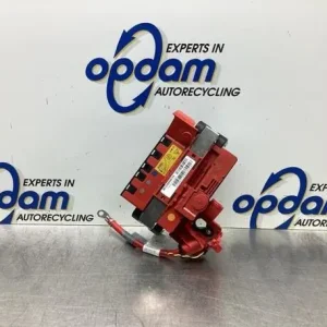 Zekeringkast BMW 1 (E81), BMW 1 (E87), BMW 1 Coupe (E82) Trendy